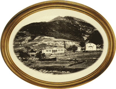Η Νιζόπολη