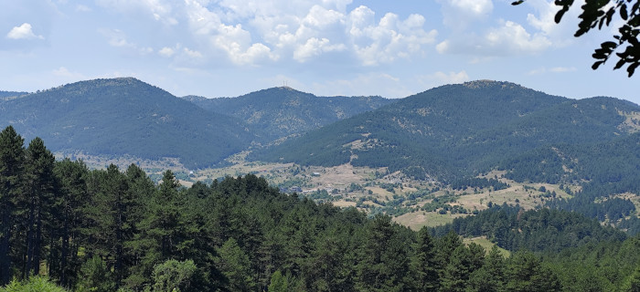 Η Μοσχόπολη