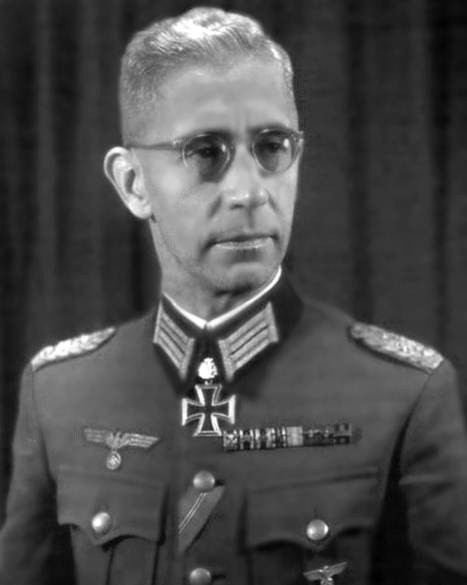 Hartwig Von Ludwiger