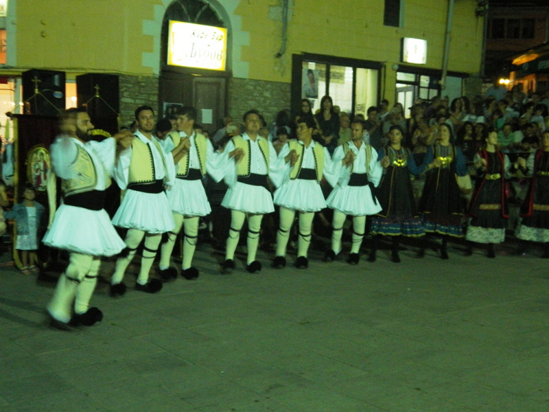 3η συνάντηση της Παγκόσμιας Βλαχικής Αμφικτιονίας, Κρούσεβο 26-27-7-13