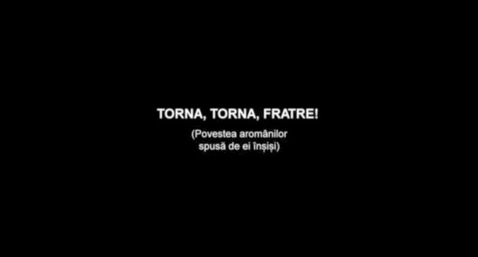 torna torna fratre